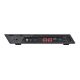 5. NAS Asustor FS6706T; FLASHSTOR 6, Intel Celeron N5105, 4GB DDR4 SODIMM (max. 16GB), 2x 2.5GbE, 6x M.2 2280 NVMe PCIe 3.0, 2x USB 3.2 Gen, 2 x USB 2.0, 1x HDMI 2.0b, 1x S/PDIF
