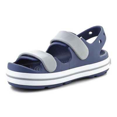 4. Sandały Crocs Crocband Cruiser K Jr 209423-45O