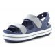 4. Sandały Crocs Crocband Cruiser K Jr 209423-45O