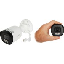 Kamera IP TC-C32QN SPEC:I5W/WIFI/EU/2.8MM/V4.0 WI-FI SERIES - 1080p 2.8 mm TIANDY