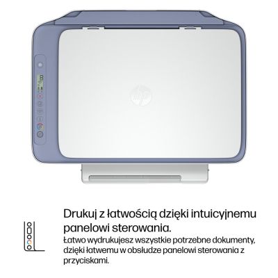 97. Urządzenie wielofunkcyjne HP DeskJet 2922 (A24HVB)