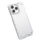 20. Ombre Protect Case etui do iPhone 13 Pro Max pancerny pokrowiec różowo-niebieskie