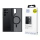 26. Etui 3mk Smoke MagCase na Samsung Galaxy S22 Ultra 5G
