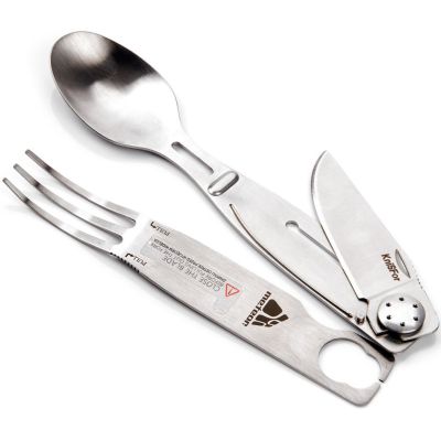 6. Niezbędnik turystyczny 3w1 Meteor 54560