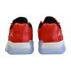 4. Buty Sneakersy Air Jordan 11 low CMFT czerwone - DN4180-601