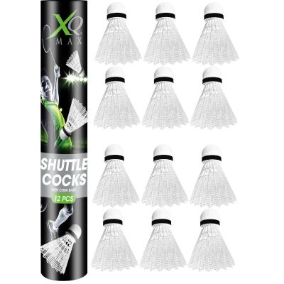 5. LOTKA BADMINTON NYLON XQMAX 12SZT TUBA