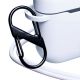 14. Etui 3mk Silicon AirPods Case na AirPods 3 - białe