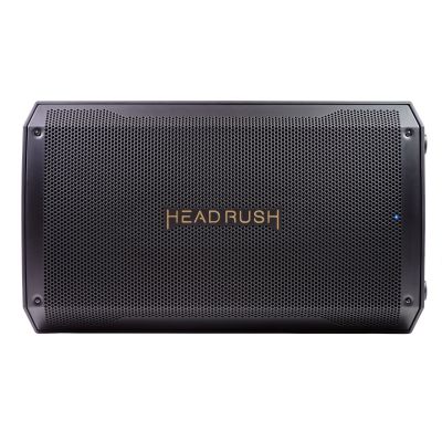 4. Headrush FRFR-112 MK2 - kolumna gitarowa