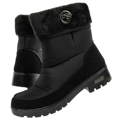 12. Buty zimowe Progres W PROGJ-21-13