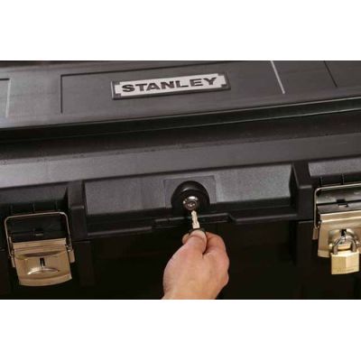 5. SKRZYNIA NA KOŁACH KOMBI 1-93-278 50G STANLEY