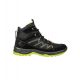 5. Buty Albatros Arden Blacy Ctx Mid U MLI-S40B1 czarny