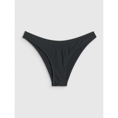 6. Dół od bikini damski 4F 4FRSS26UBKBF108-20S