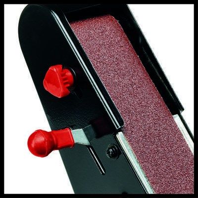 4. Einhell TC-US 350 szlifierka stołowa 2980 RPM 350 W