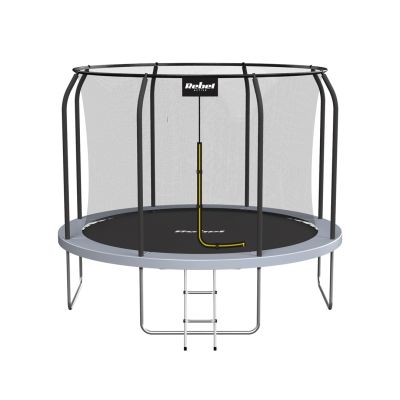 10. REBEL ACTIVE TRAMPOLINA PRO 10FT/305CM
