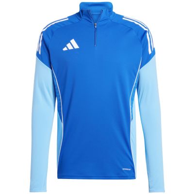 9. Bluza adidas Tiro 25 Competition Training Top M JI8927
