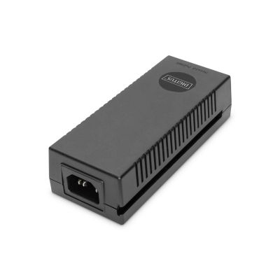 6. Digitus Iniektor 10 Gigabit Ethernet PoE+, 802.3at, 30 W