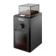 Młynek elektryczny do kawy DeLonghi KG 79 (110W; żarnowy; kolor czarny)