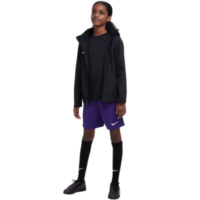 12. Spodenki Nike Dry Park III NB K Jr BV6865 547