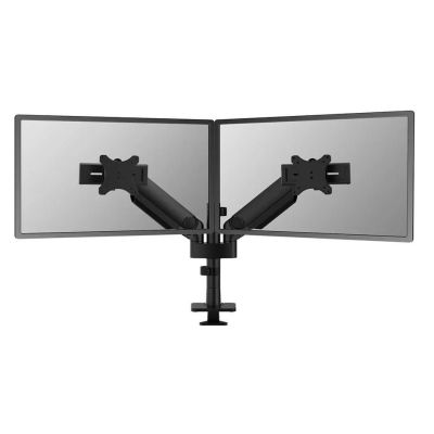 18. Neomounts DS65S-950BL2 uchwyt / stojak do monitorów 86,4 cm (34") Biurko Czarny