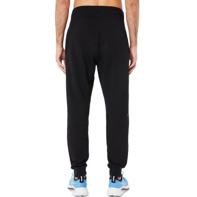 8. Spodnie Asics Logo Sweatpant M 2031E189-002