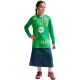 5. Koszulka dla dzieci Nike FC Barcelona Stadium Goalkeeper 2026/27 zielona II3610 324