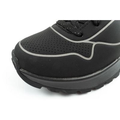 6. Skechers Uno Rugged buty sportowe damskie botki ocieplane zimowe