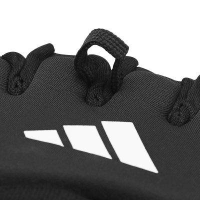 23. Rękawice wewnętrzne adidas Mexican ADISBP012S czarne