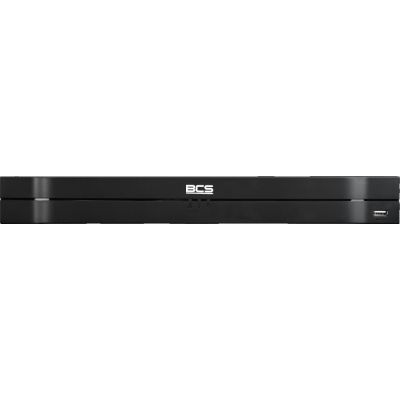 Rejestrator IP 32-kanałowy BCS-L-NVR3202-A-4KE(2)