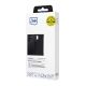 4. Etui 3mk Just20g Matt Case na Samsung Galaxy S23 Ultra - czarne matowe