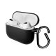 2. Etui Puro Icon na AirPods Pro 3 - czarne