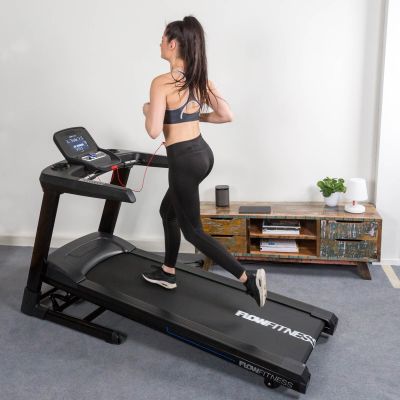 29. Bieżnia elektryczna Flow Fitness Perform T2i FFP19502