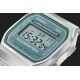 4. Zegarek Męski CASIO VINTAGE A168WA-3AYDF + BOX