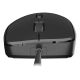 17. NATEC MYSZ LASEROWA HAWK 2 2400DPI CZARNA