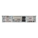 11. ASUS Rack 2U ESC4000A-E11-SKU1/2200W(1+1) AMD EPYC 1x LGA 4094 (SP3) 280W 8xDDR4 3200 8x3.5"/2.5" SATA/SAS*+2NVME 2 Intel i350 1Gb x2 4 Double Deck 7 1+1 2200W 80+ Platium