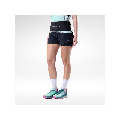 3. Pasek ROSSIGNOL Motion Belt czarny