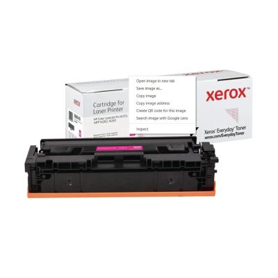 Xerox Toner Everyday  HP 207X (W2213X) Magenta