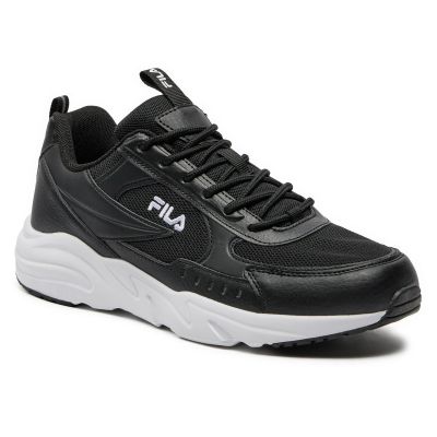 3. Buty męskie Fila FILA VITTORI Czarny (FFM031080010)