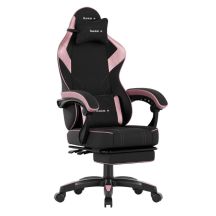 Fotel gamingowy Huzaro Force 3.7 Pink