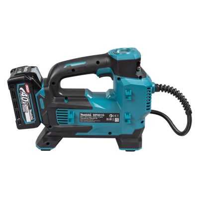 6. Makita MP001GZ sprężarka 24 l/min Bateria