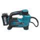 6. Makita MP001GZ sprężarka 24 l/min Bateria