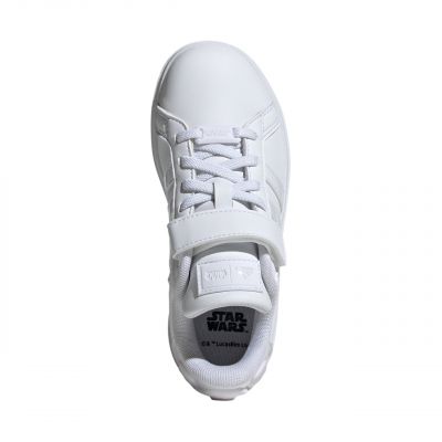 4. Buty adidas Star Wars Grand Court 2.0 Jr IH7576
