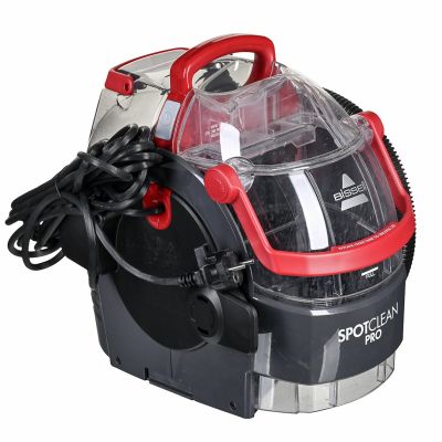 15. Odkurzacz piorący BISSELL SpotClean Pro 1558N