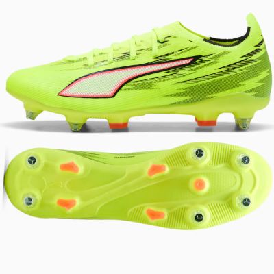 Buty Puma Ultra 6 Match MxSG 108974-01