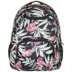 Roxy Shadow Swell Printed Backpack ERJBP04883-KVJ9 Wielokolorowe One size