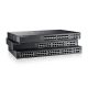 13. Switch Zyxel XGS2220-30HP 30p PoE (PoE+: 16;PoE++: 10) 400W Managed Gigabit/10G