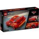 2. LEGO Speed Champions 77255 Zygzak McQueen