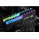 3. Zestaw pamięci G.SKILL TridentZ RGB F4-3600C18D-16GTZRX (DDR4; 2 x 8 GB; 3600 MHz; CL18)