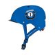 8. Kask Globber Elite Lights 507-100 HS-TNK-000011573