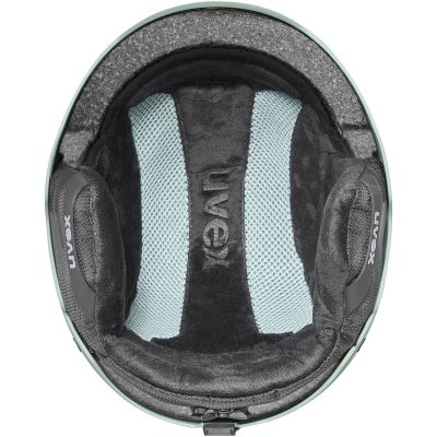 3. Kask narciarski UVEX Wanted