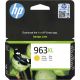 Tusz HP żółty HP 963XL, HP963XL=3JA29AE, 1600 str.